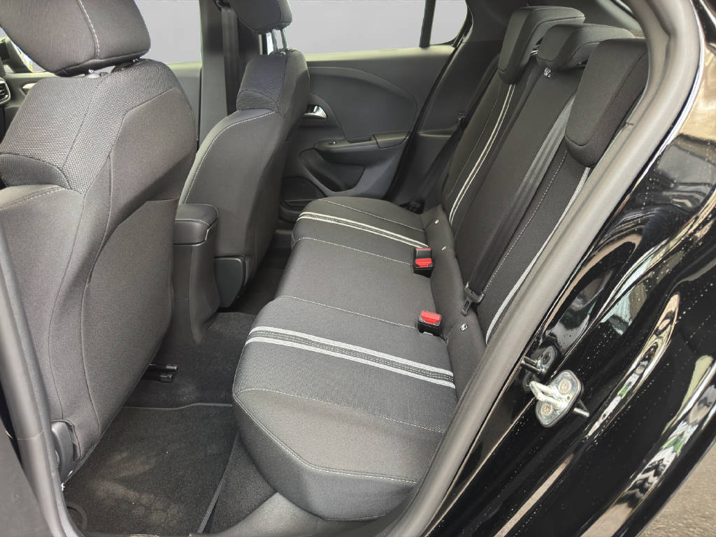 OPEL Corsa 1.2 T Hybrid Viva-image-7