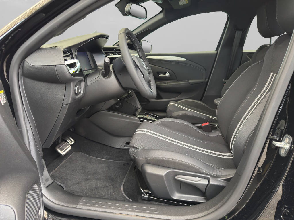 OPEL Corsa 1.2 T Hybrid Viva-image-4