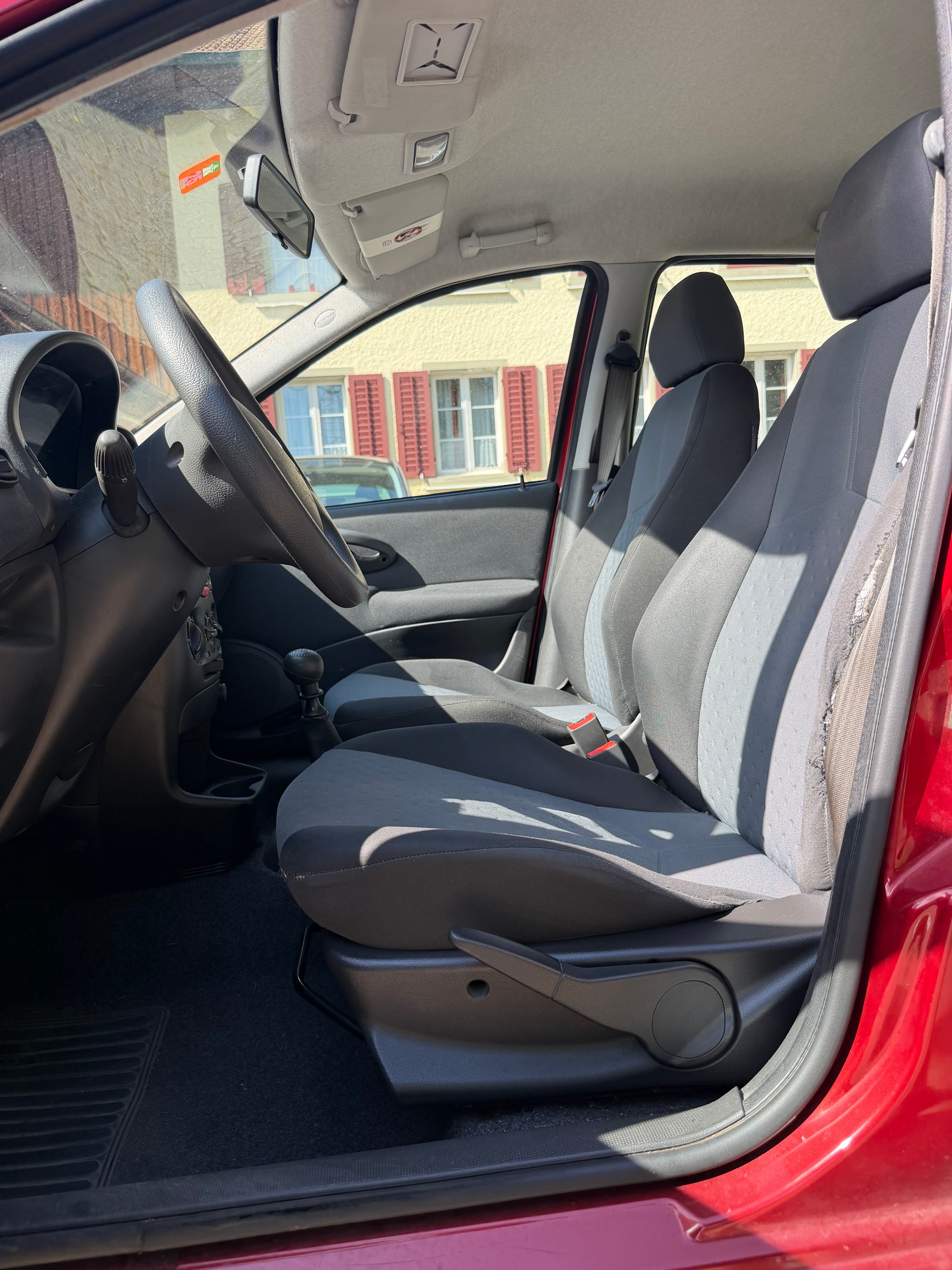 FIAT Punto 1.2 Bipower-image-6