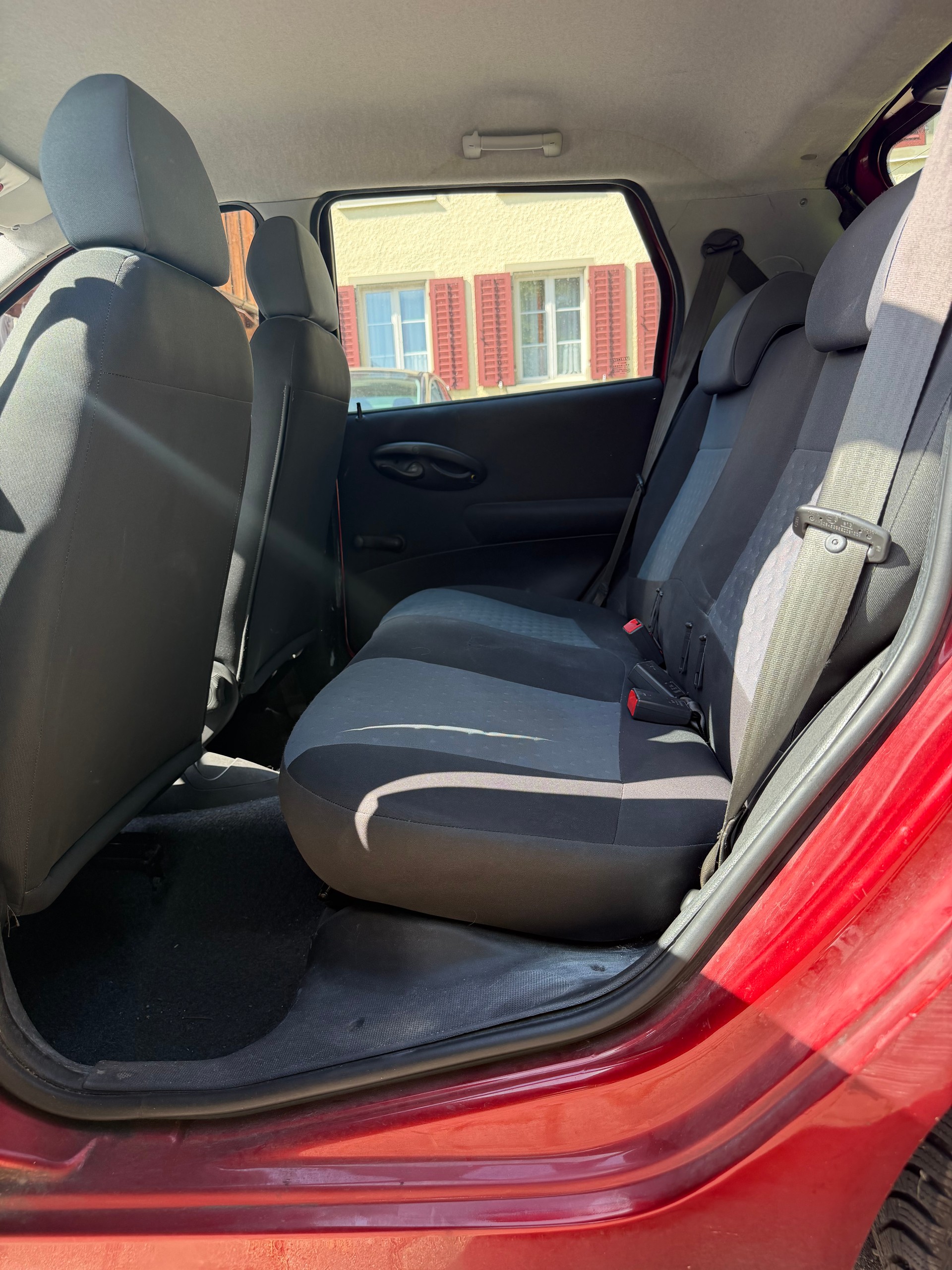FIAT Punto 1.2 Bipower-image-7