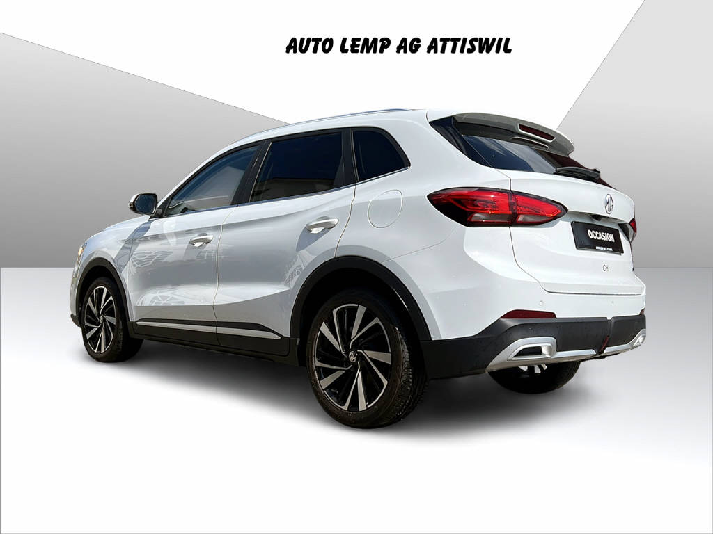 MG ZS 1.5 Hybrid+ Luxury-showroom-element-3