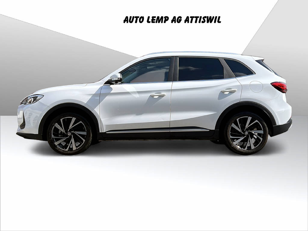 MG ZS 1.5 Hybrid+ Luxury-showroom-element-2