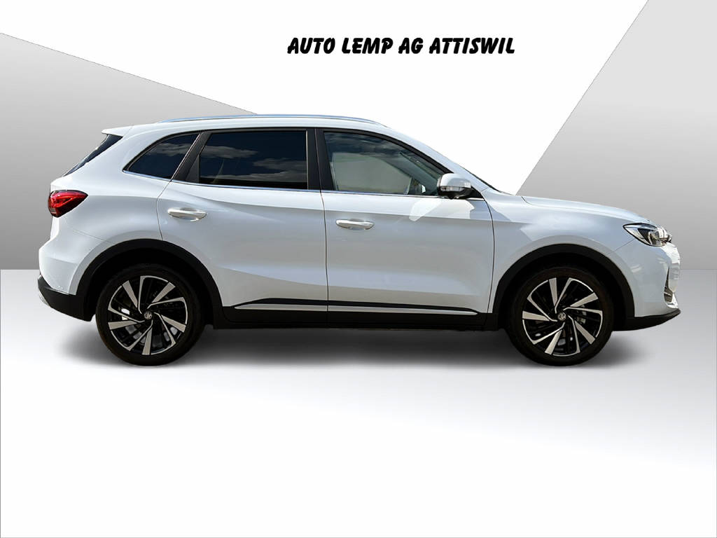 MG ZS 1.5 Hybrid+ Luxury-image-5