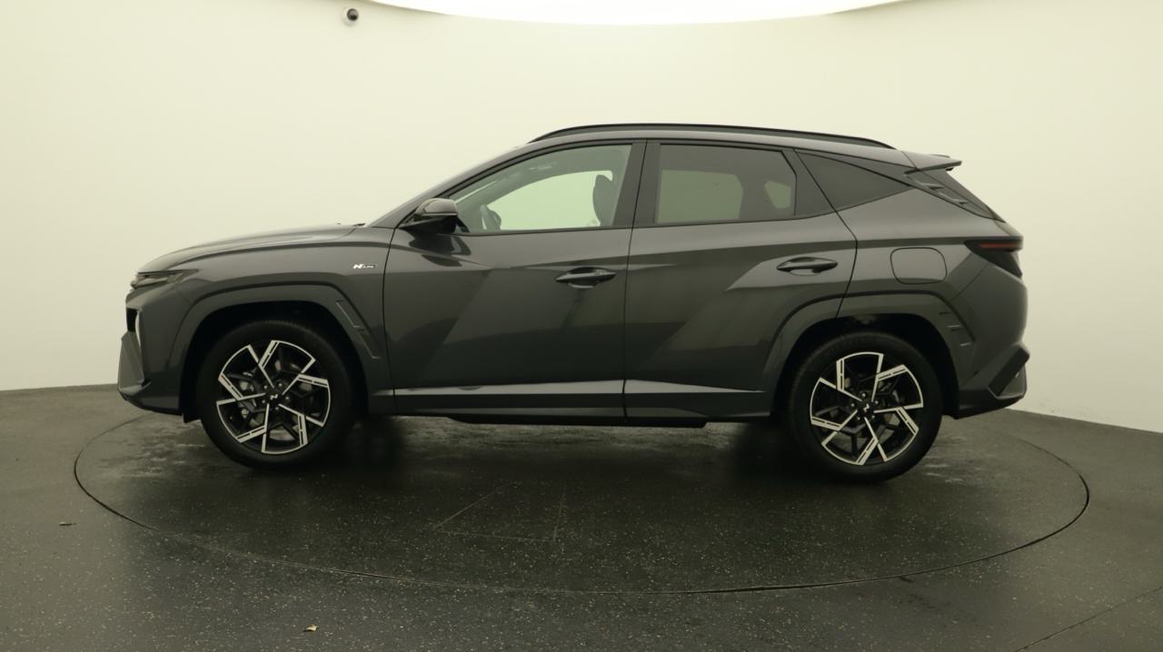 HYUNDAI Tucson 1.6 TGDI PHEV N-Line 4WD-showroom-element-1