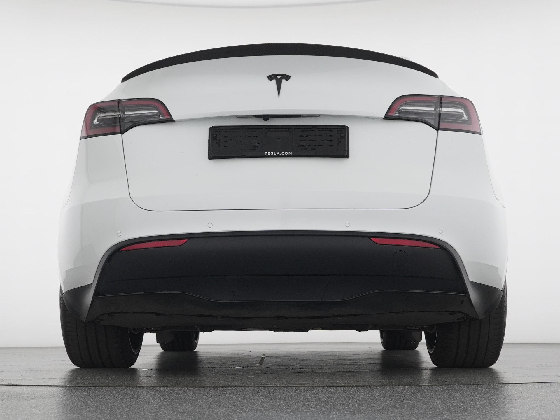 TESLA Model Y Performance-image-4