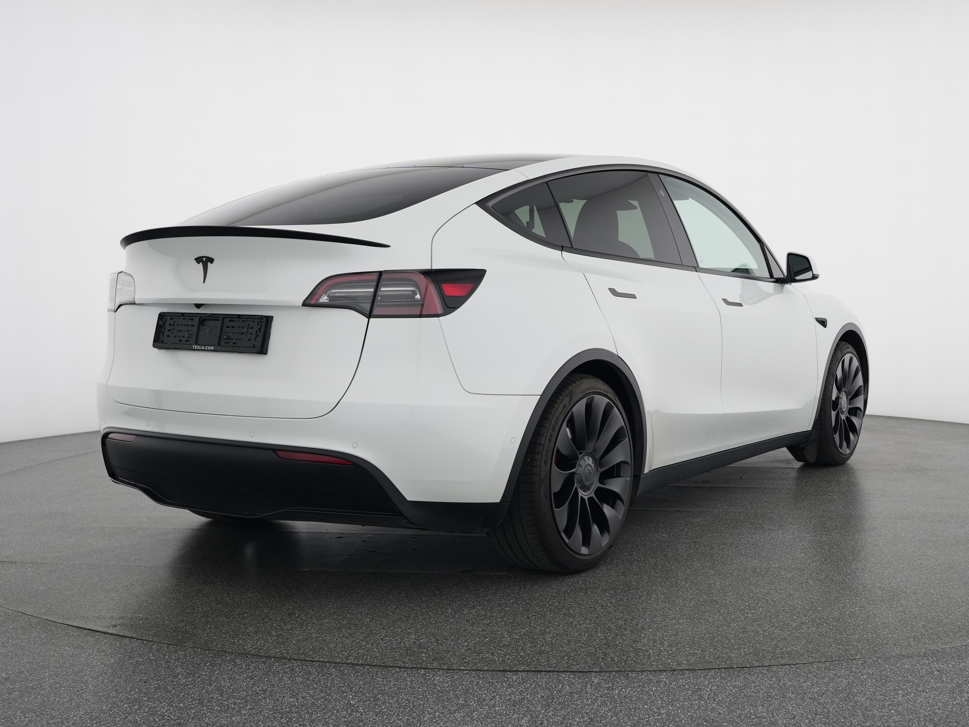 TESLA Model Y Performance-showroom-element-3