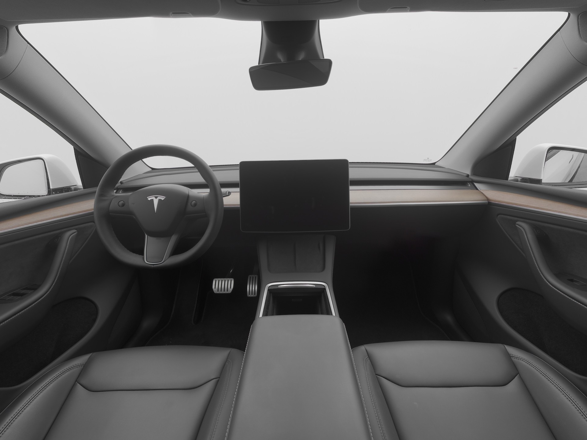 TESLA Model Y Performance-image-5
