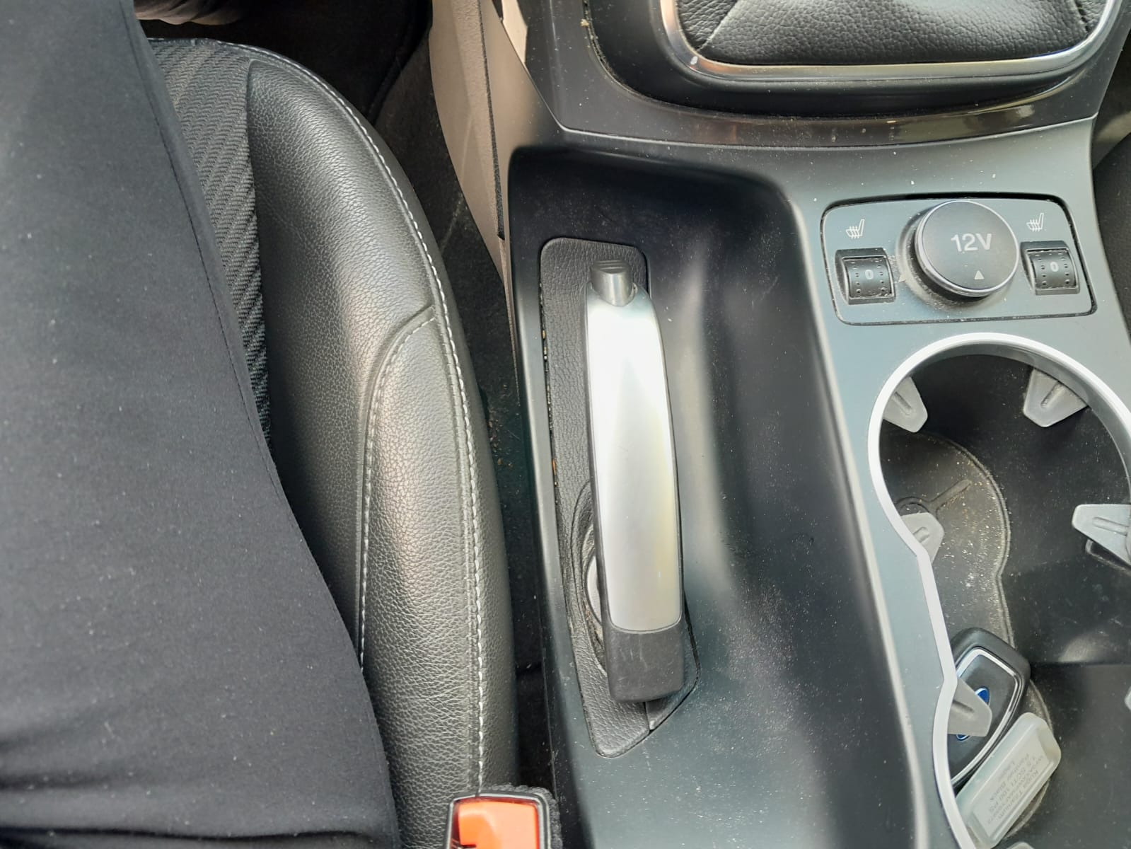 FORD Kuga 1.5 SCTi Titanium 2WD-image-14