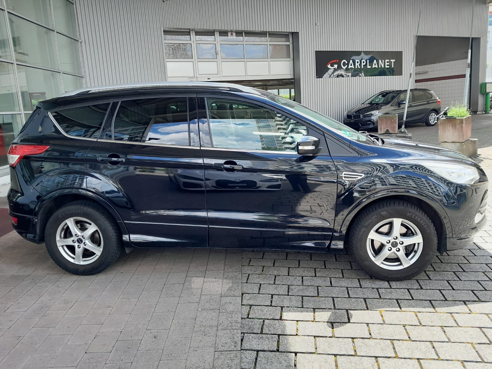 FORD Kuga 1.5 SCTi Titanium 2WD-image-4