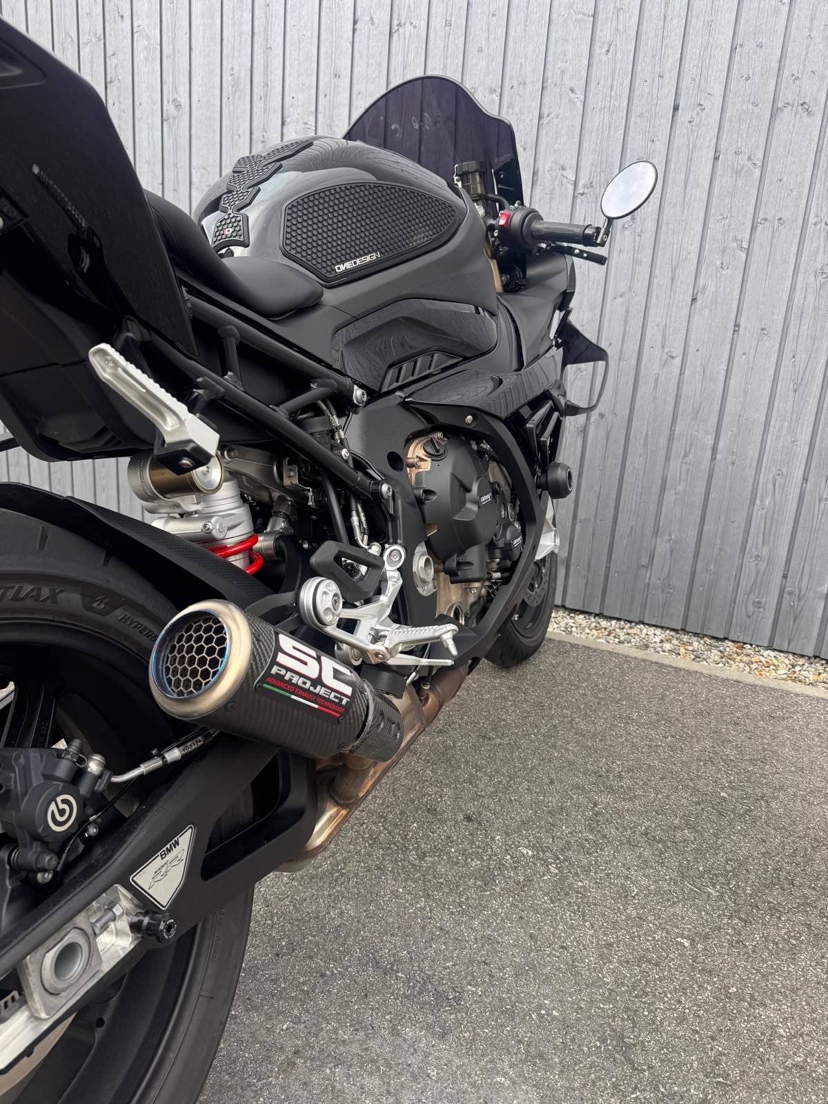 BMW S 1000 RR-image-7