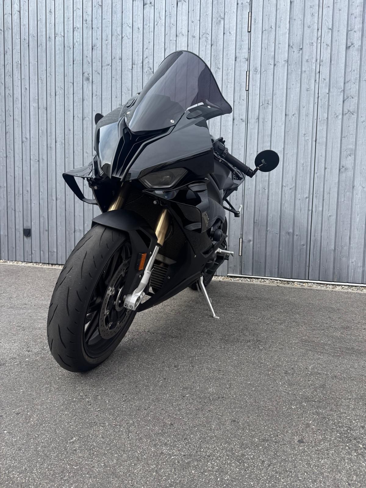 BMW S 1000 RR-image-2