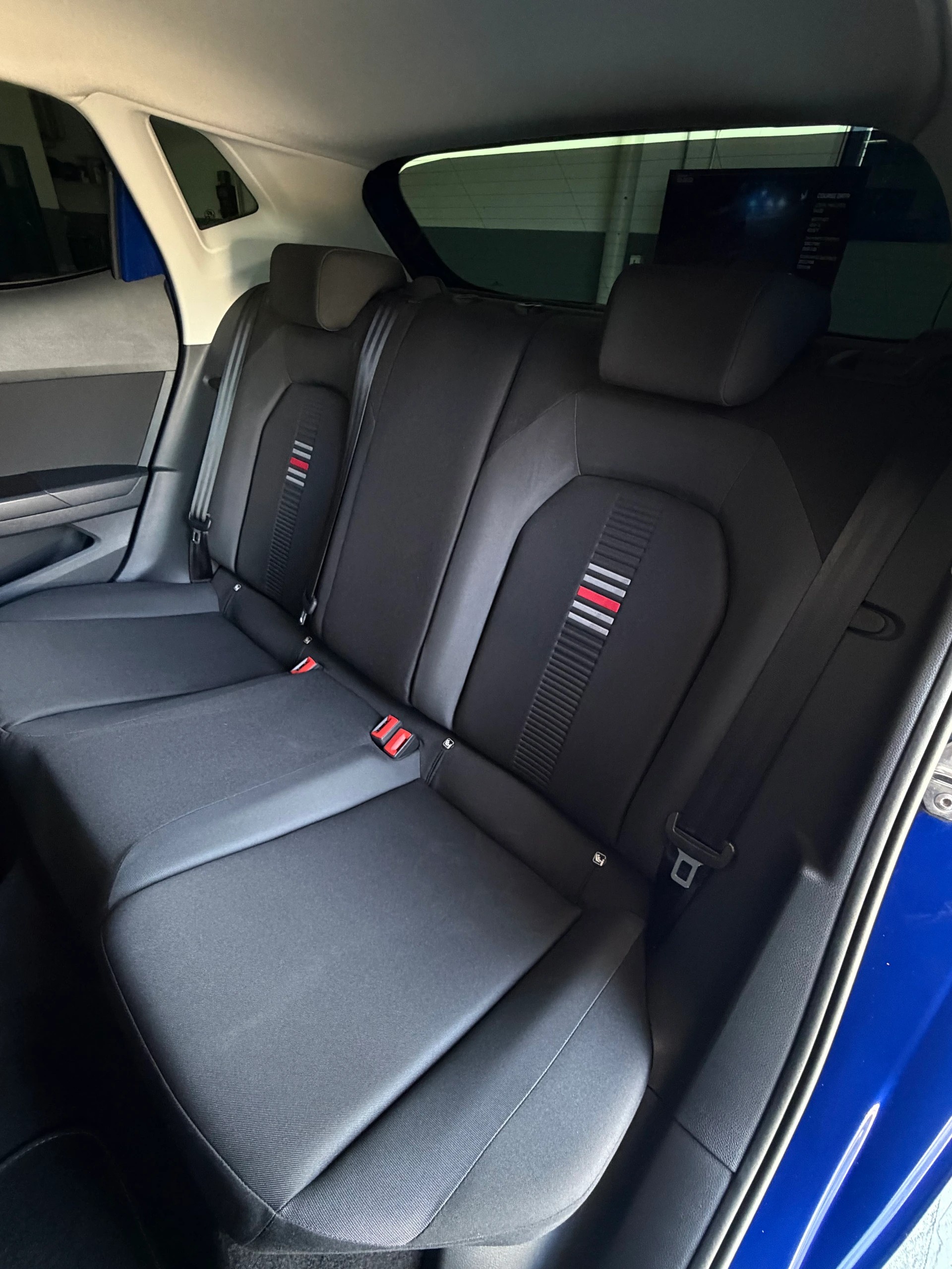 SEAT Ibiza 1.0 EcoTSI FR DSG-image-15