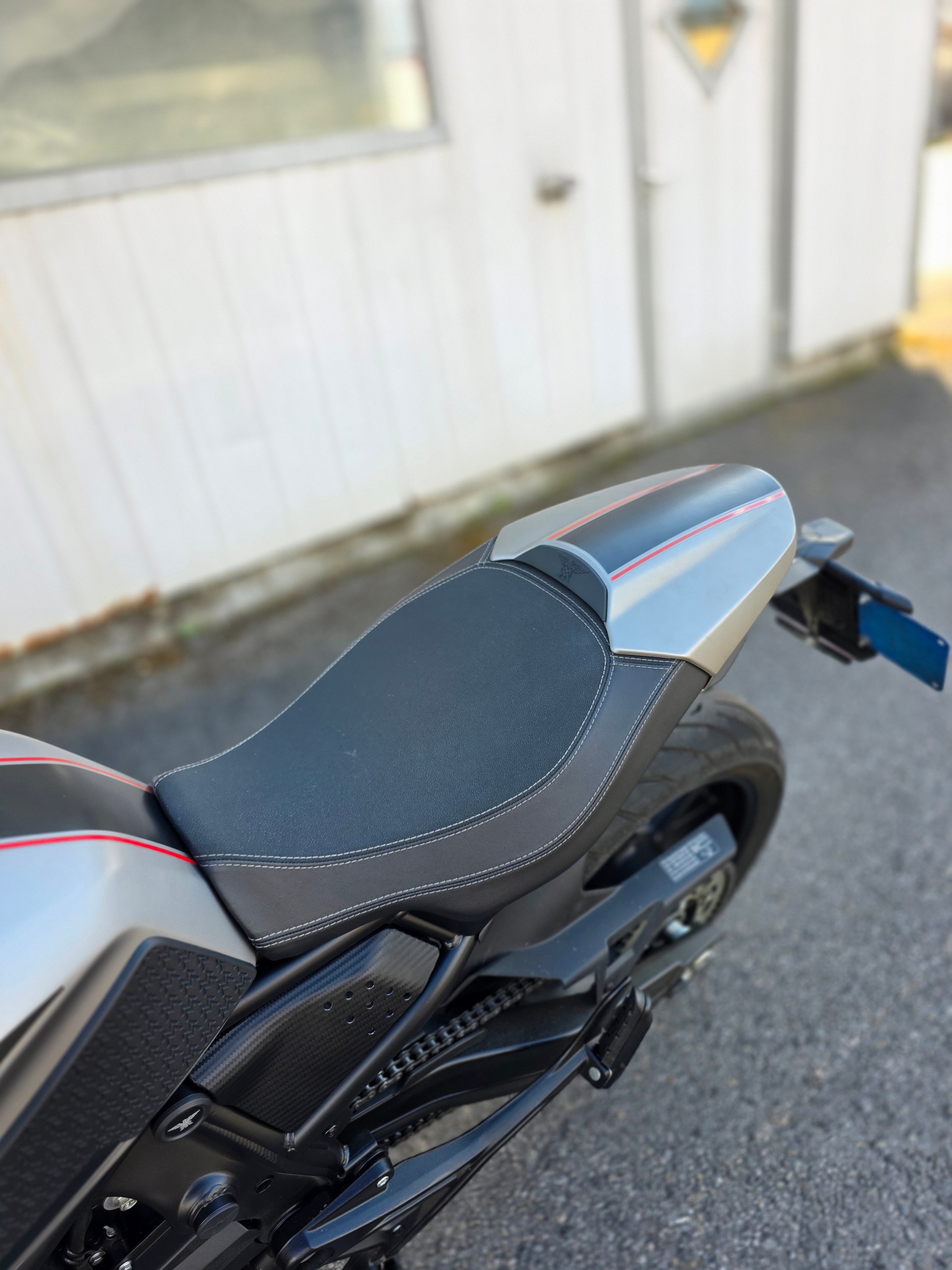 MOTO MORINI Seiemmezzo STR (35kW)-image-7