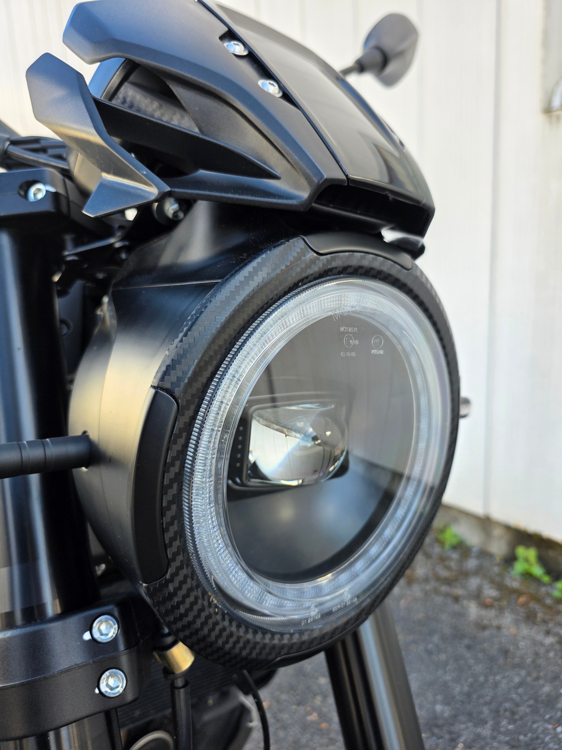 MOTO MORINI Seiemmezzo STR (35kW)-image-5