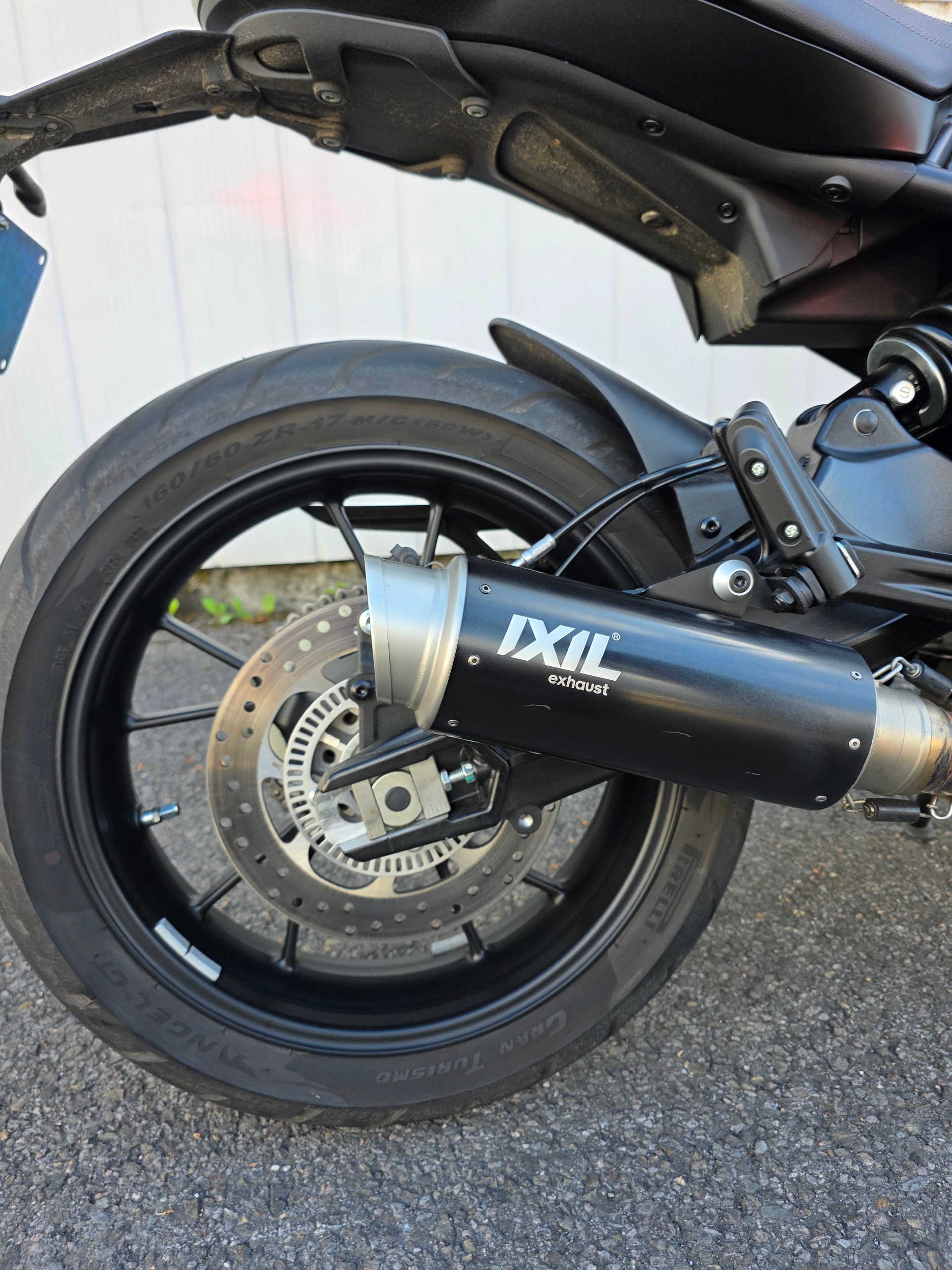 MOTO MORINI Seiemmezzo STR (35kW)-image-4