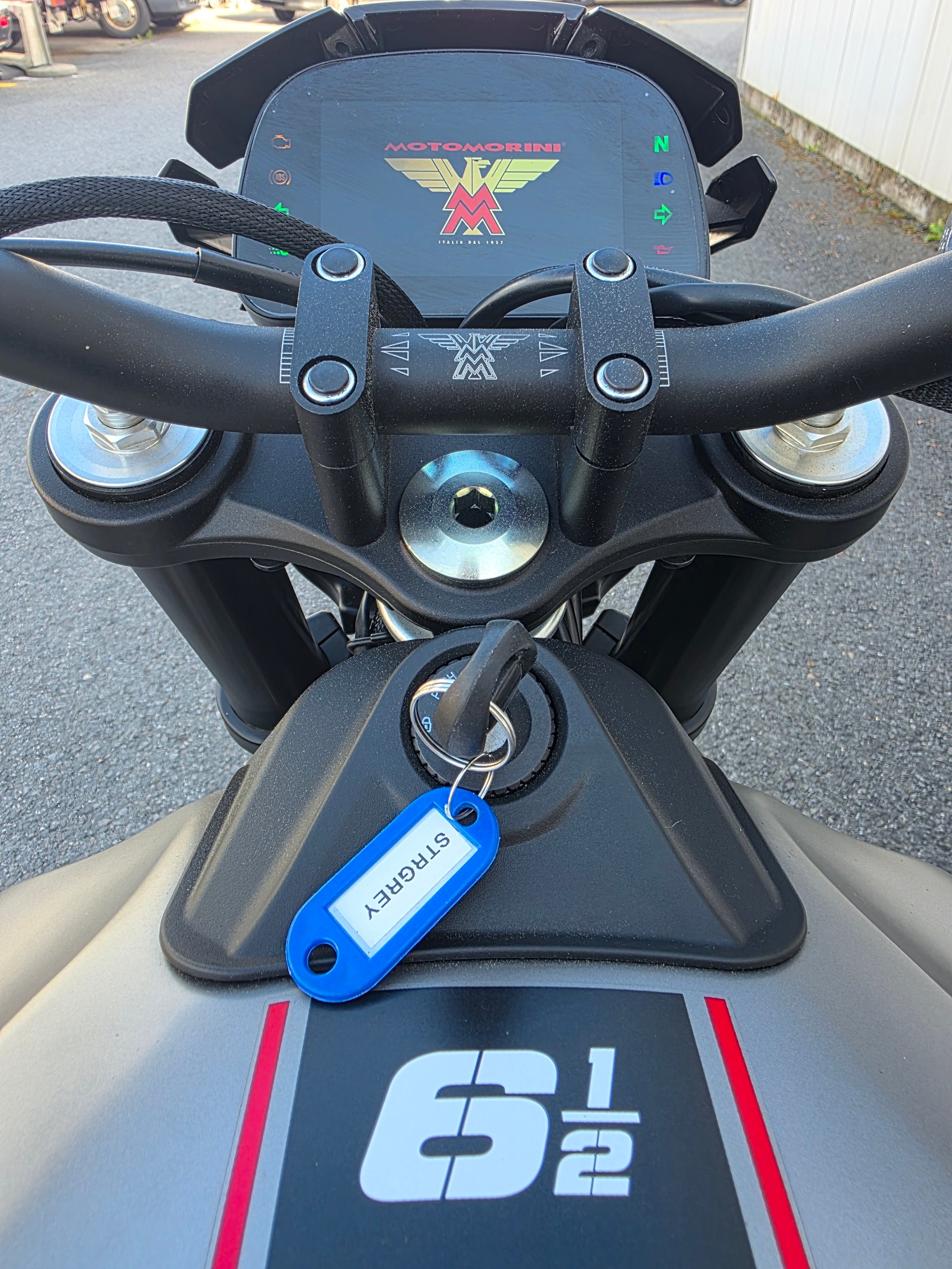 MOTO MORINI Seiemmezzo STR (35kW)-image-8