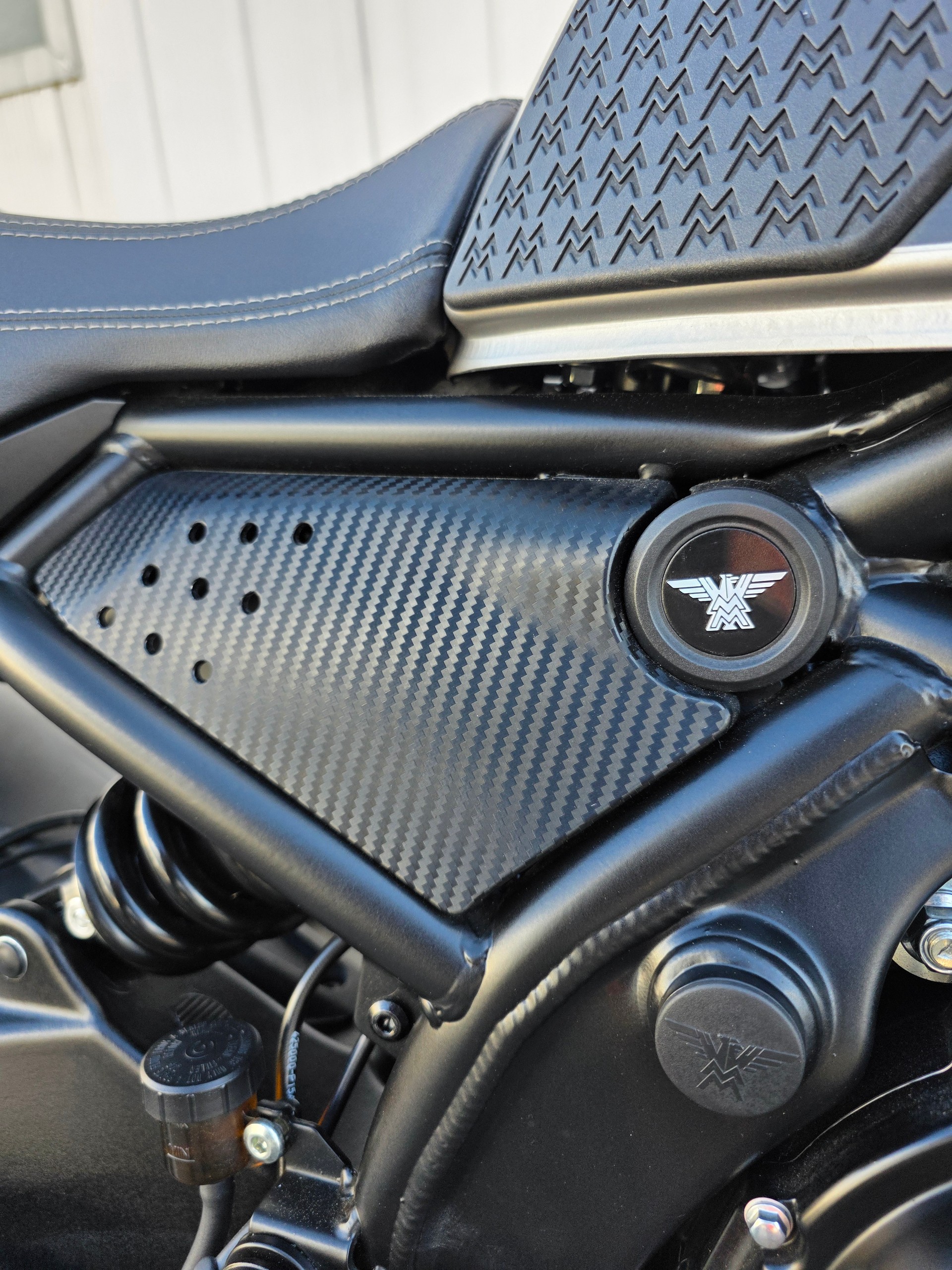 MOTO MORINI Seiemmezzo STR (35kW)-image-6