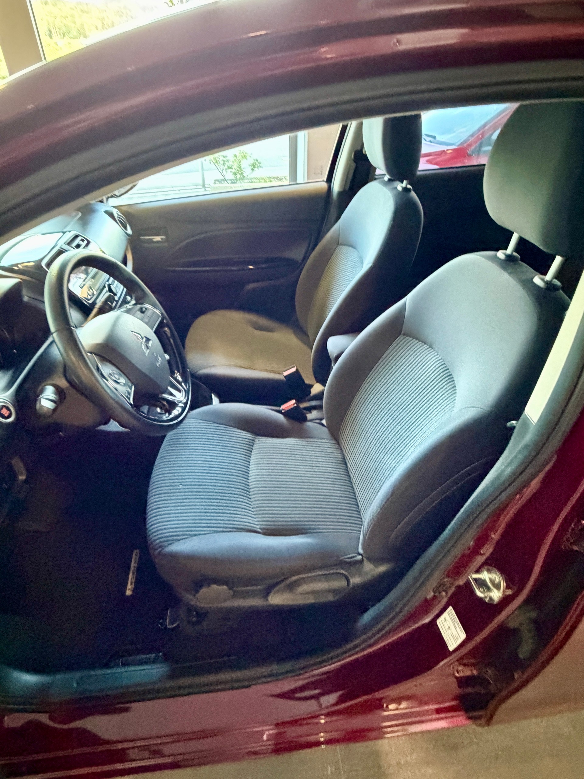 MITSUBISHI Attrage 1.2 Style-image-8