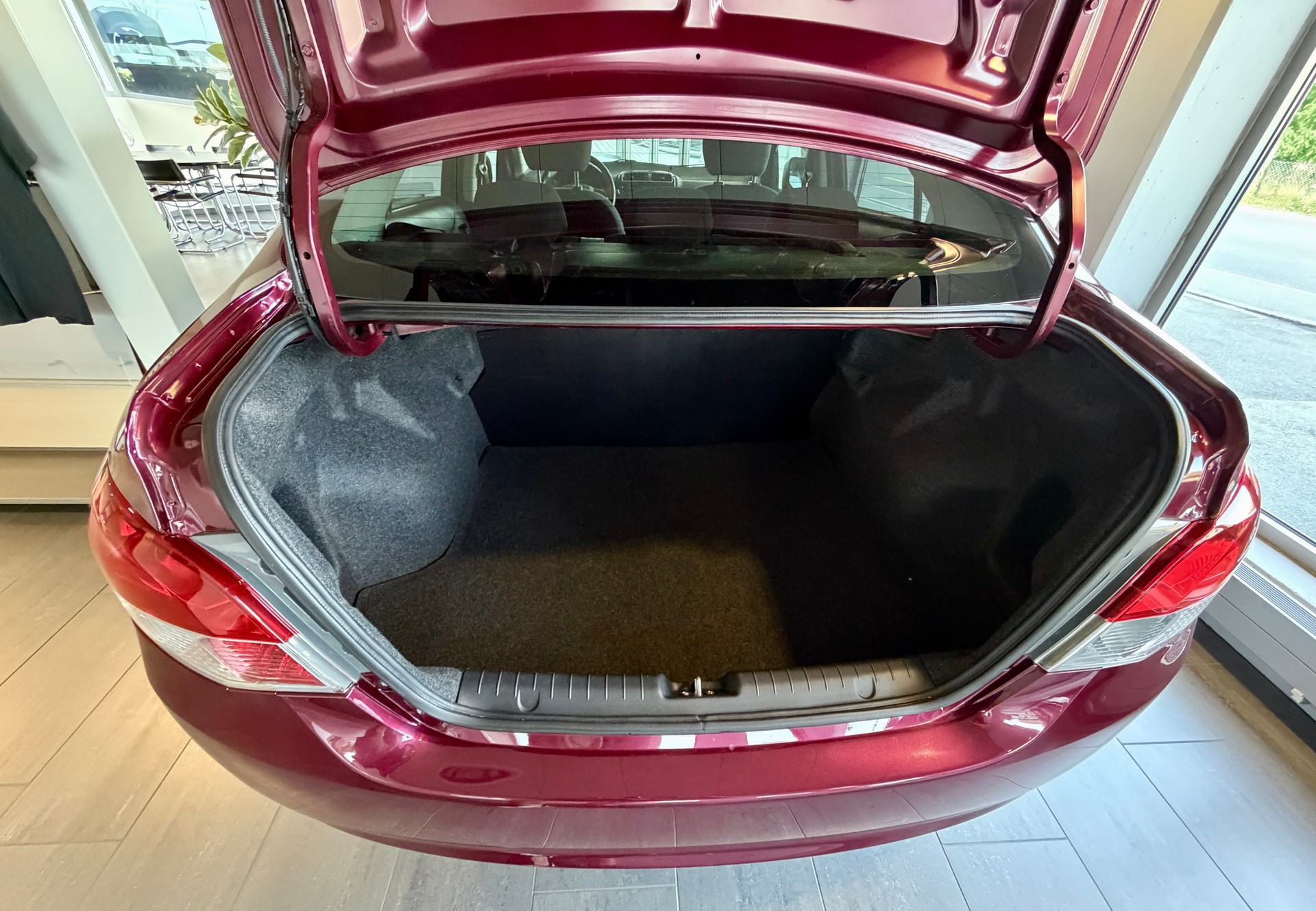 MITSUBISHI Attrage 1.2 Style-image-12
