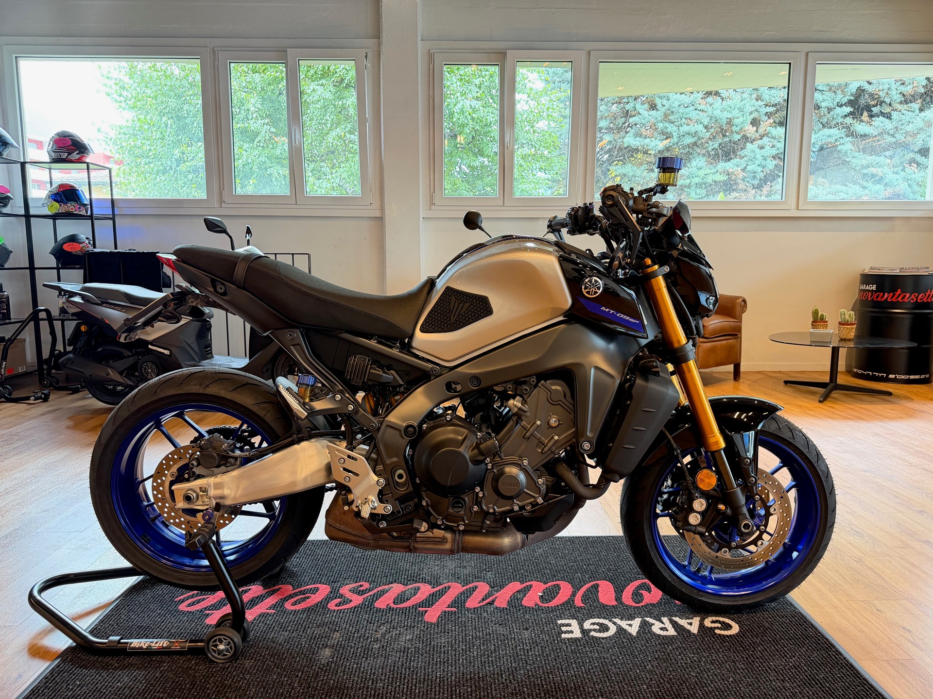 YAMAHA MT-09 SP ABS-image-3