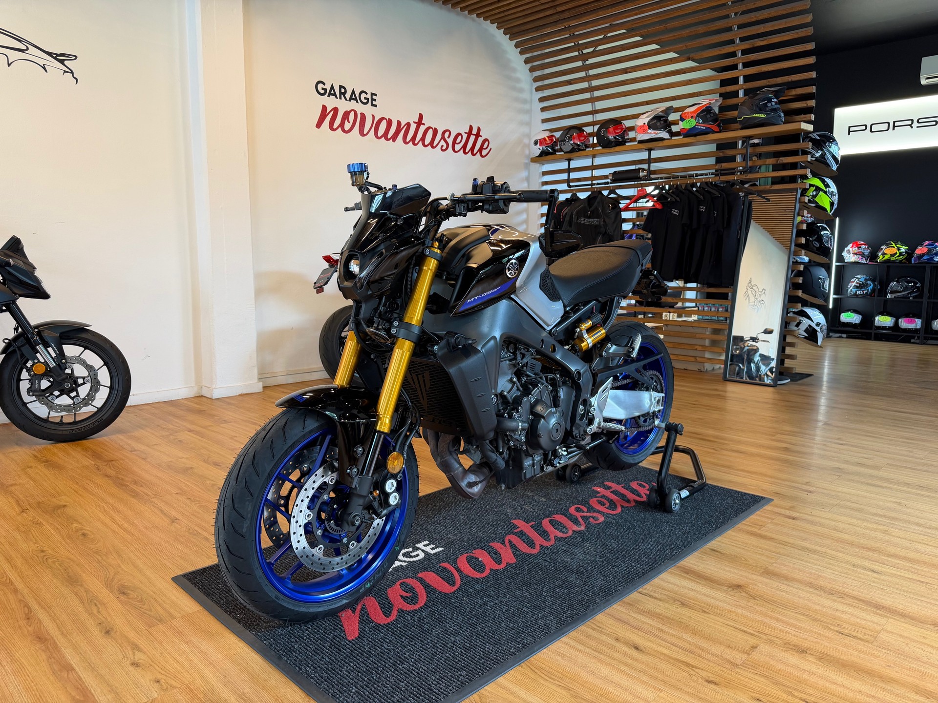 YAMAHA MT-09 SP ABS-image-0