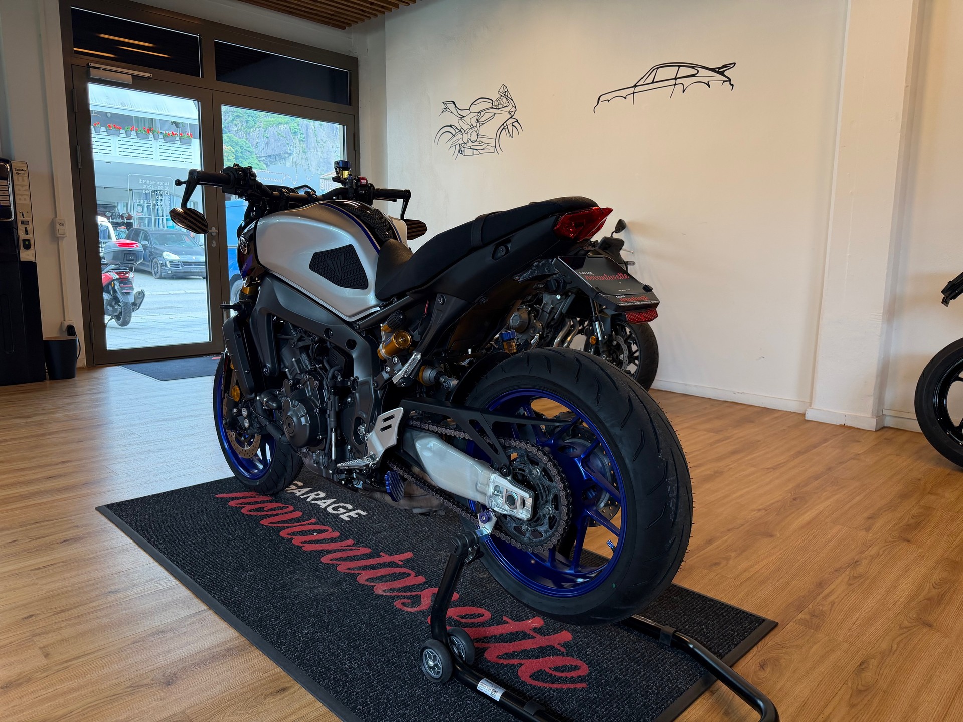 YAMAHA MT-09 SP ABS-image-4