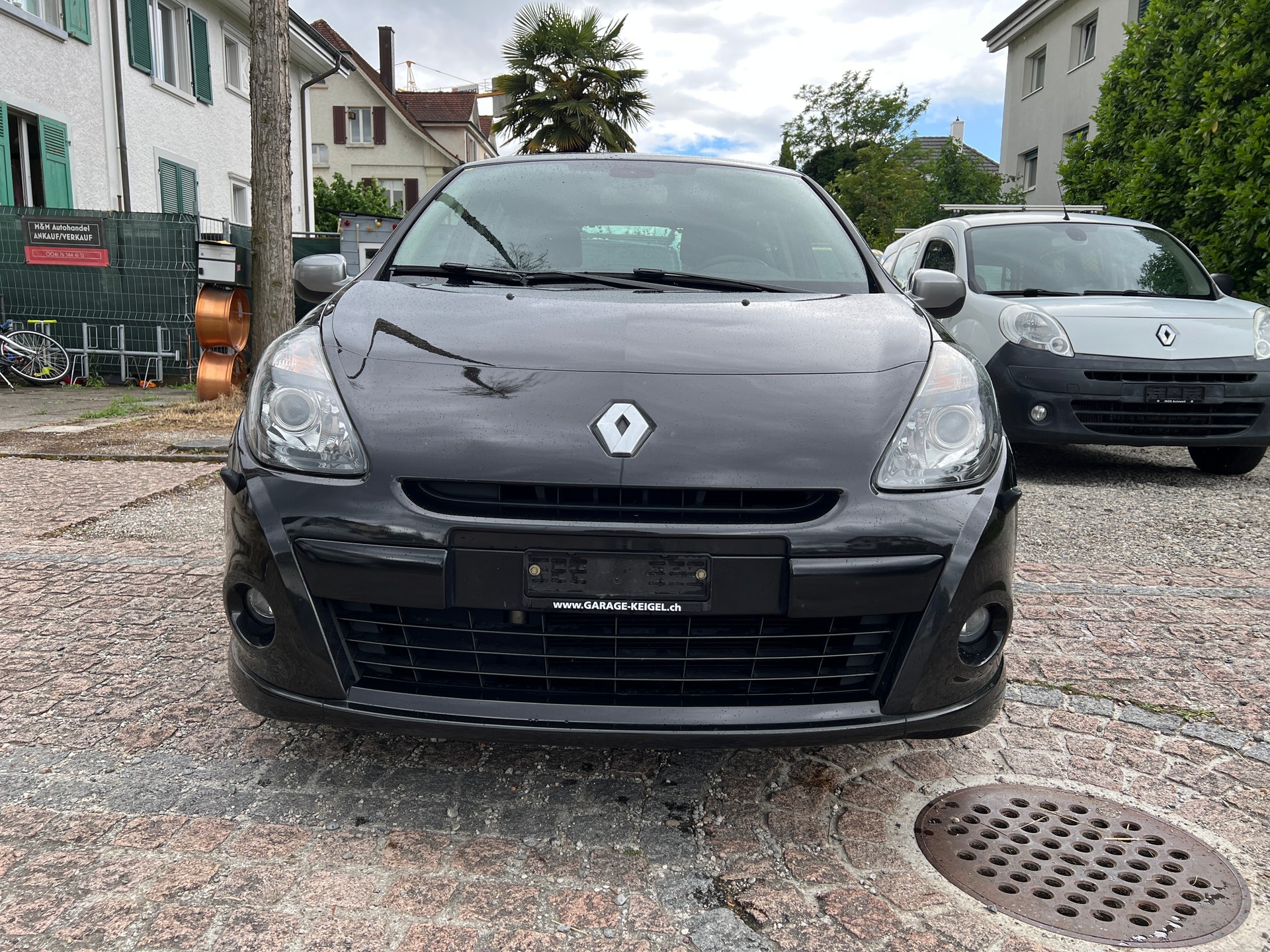 RENAULT Clio 2.0 16V GT-image-6