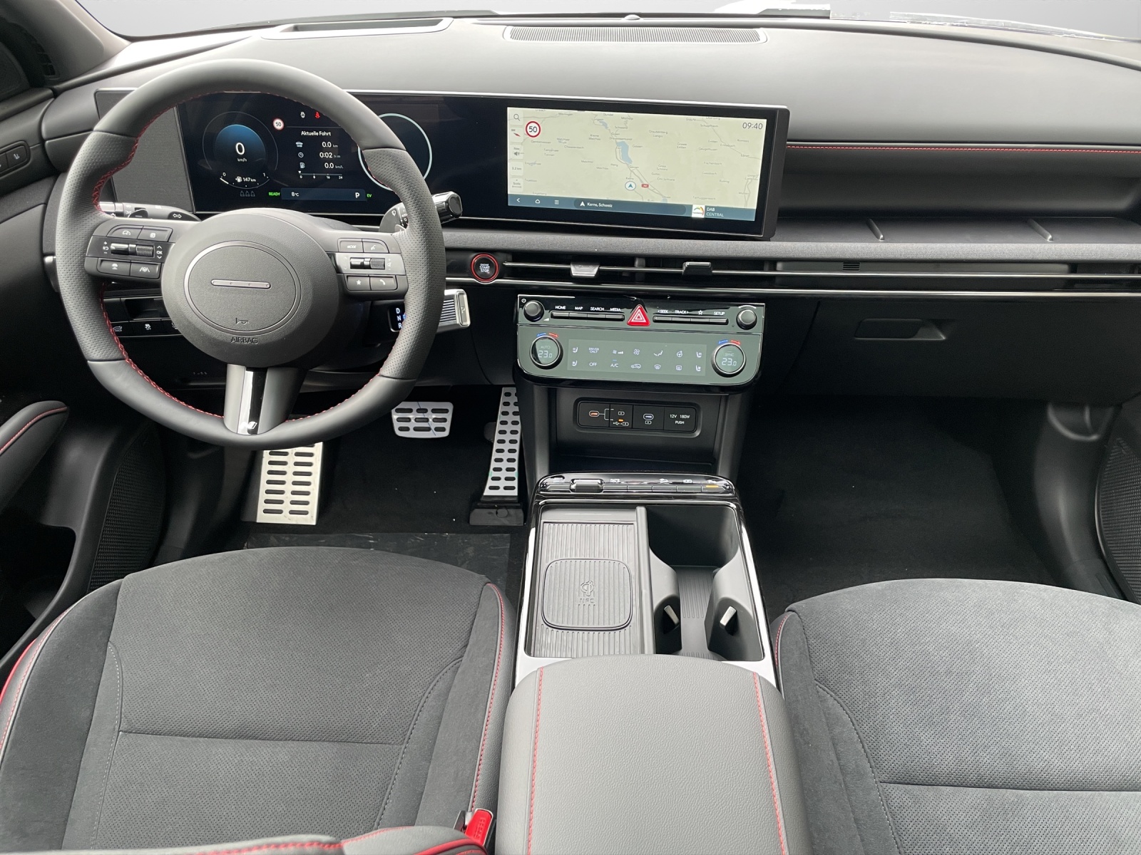 HYUNDAI Tucson 1.6 T-GDi HEV N-Line LUX.pack 4WD MY26-image-7
