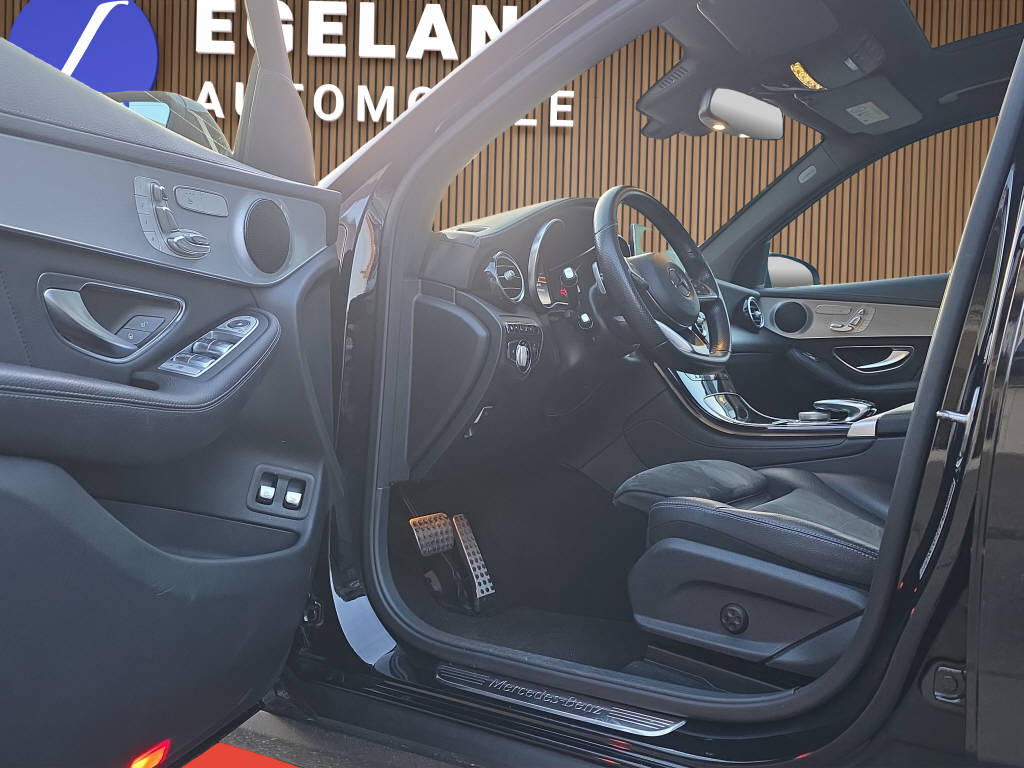 MERCEDES-BENZ GLC 250 d AMG Line 4m-image-10
