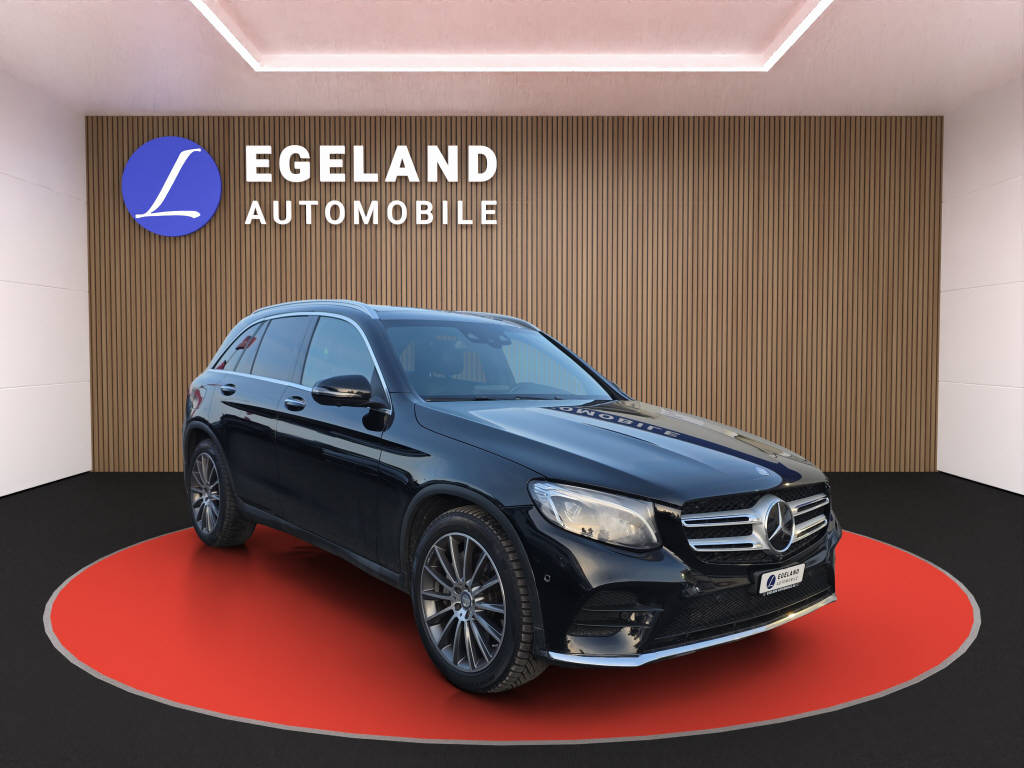 MERCEDES-BENZ GLC 250 d AMG Line 4m-showroom-element-1