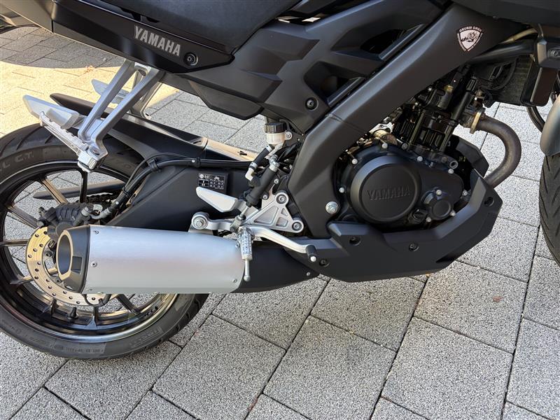 YAMAHA MT-125 ABS-image-5