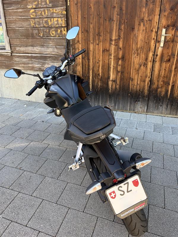YAMAHA MT-125 ABS-image-7