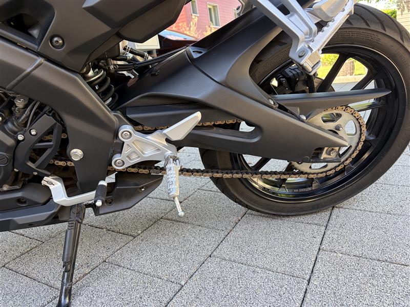 YAMAHA MT-125 ABS-image-4