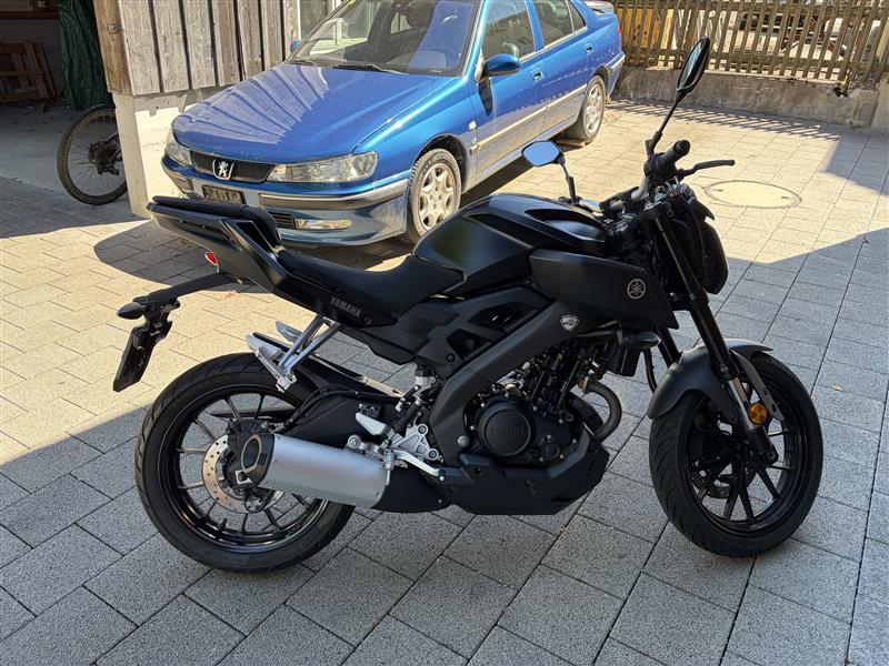 YAMAHA MT-125 ABS-image-2