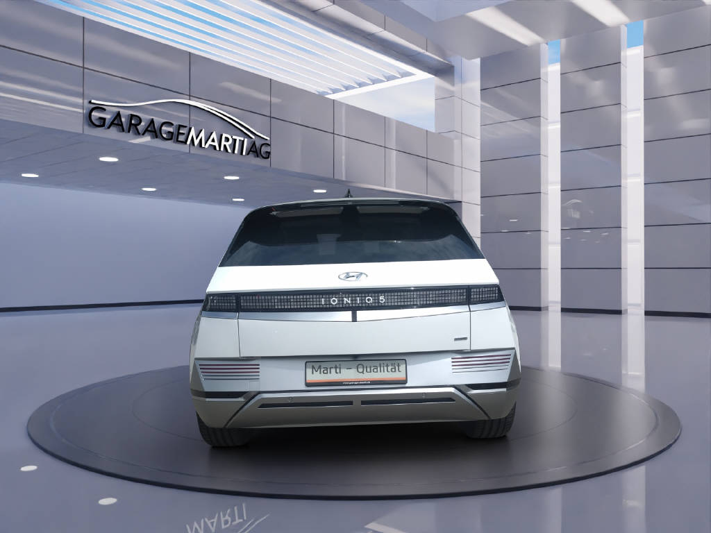 HYUNDAI IONIQ 5 Vertex 73 KWH 4WD-image-5