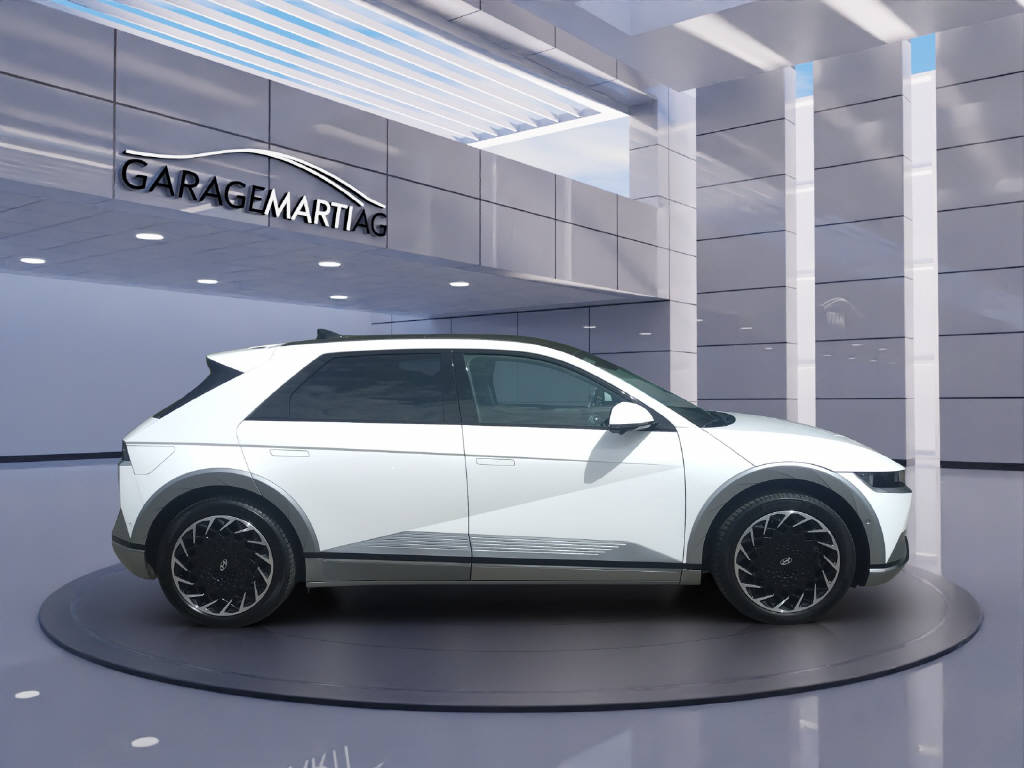 HYUNDAI IONIQ 5 Vertex 73 KWH 4WD-showroom-element-3