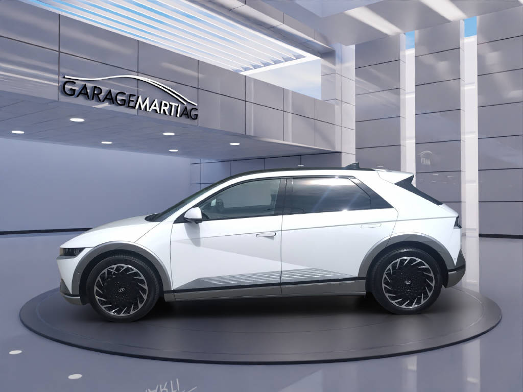 HYUNDAI IONIQ 5 Vertex 73 KWH 4WD-image-7
