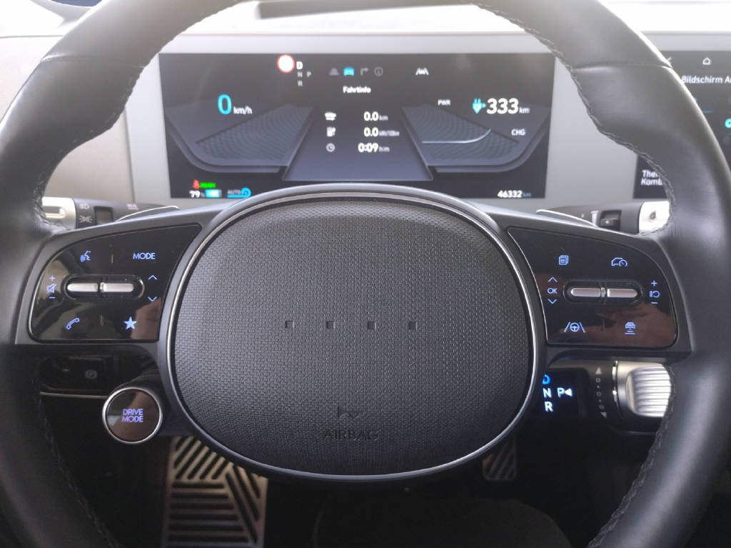 HYUNDAI IONIQ 5 Vertex 73 KWH 4WD-image-13