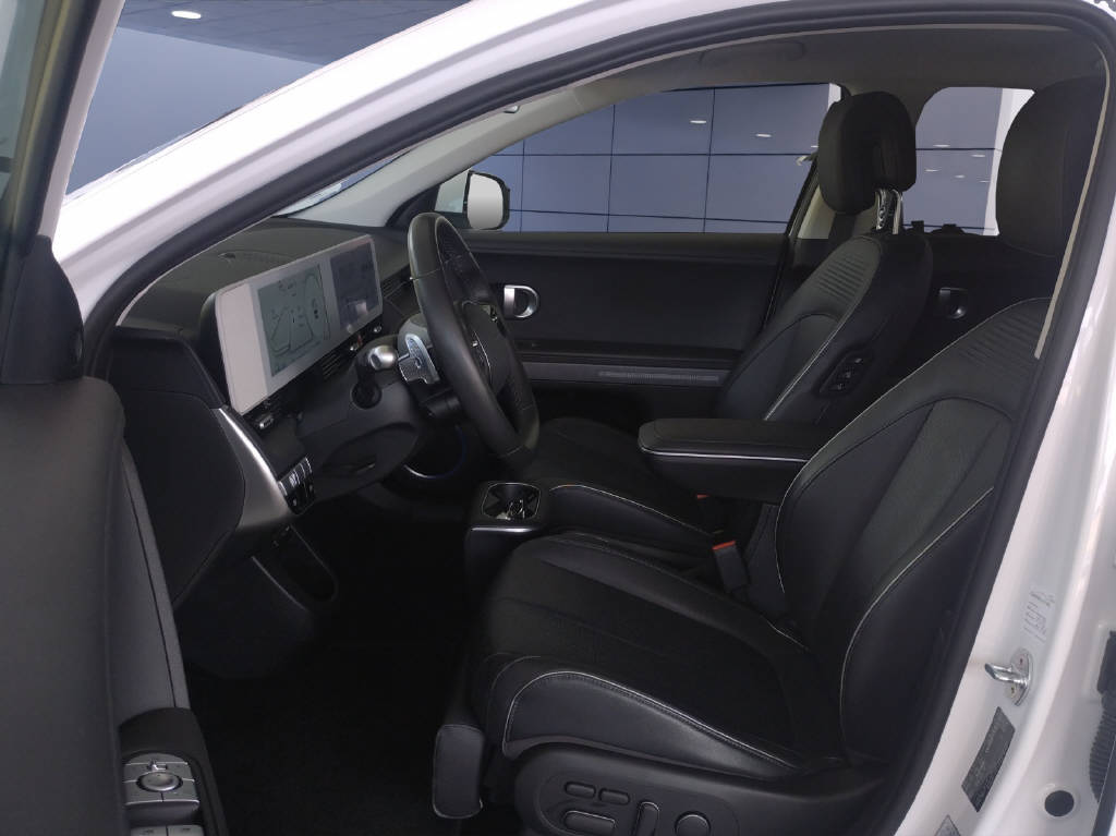 HYUNDAI IONIQ 5 Vertex 73 KWH 4WD-image-9
