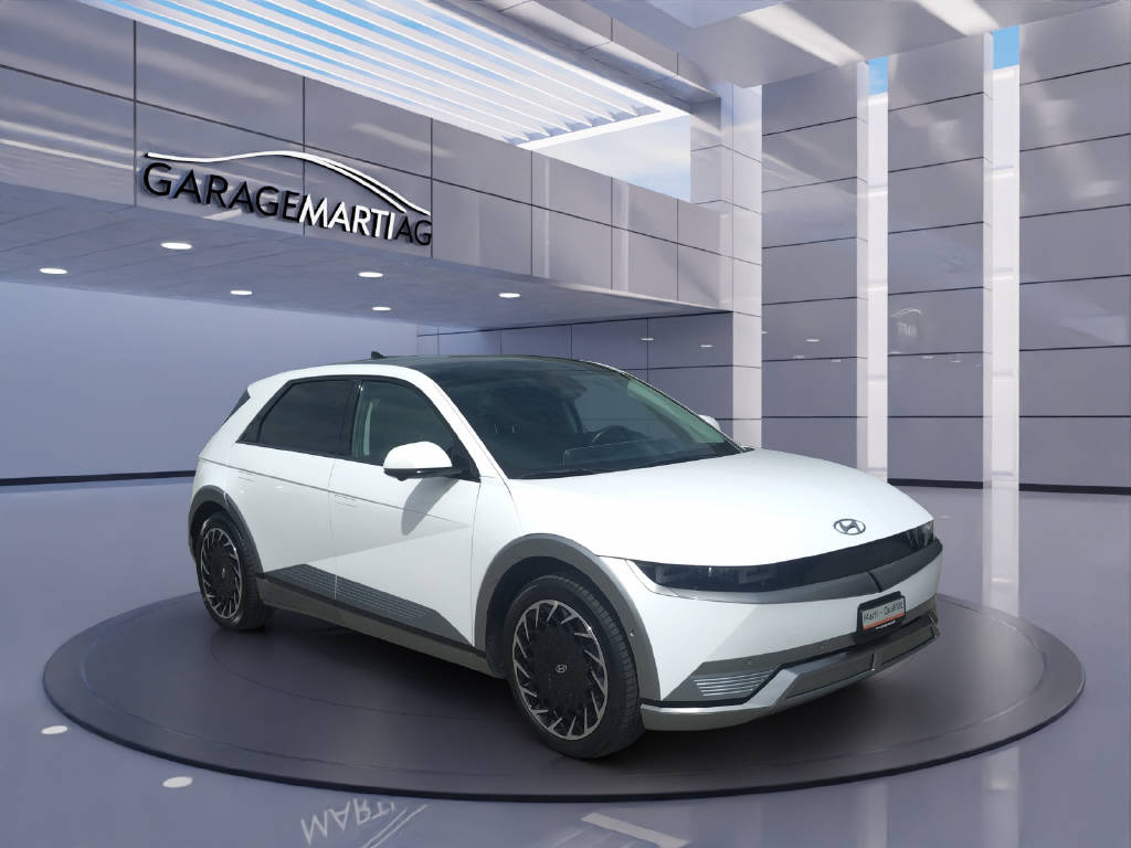 HYUNDAI IONIQ 5 Vertex 73 KWH 4WD-showroom-element-2