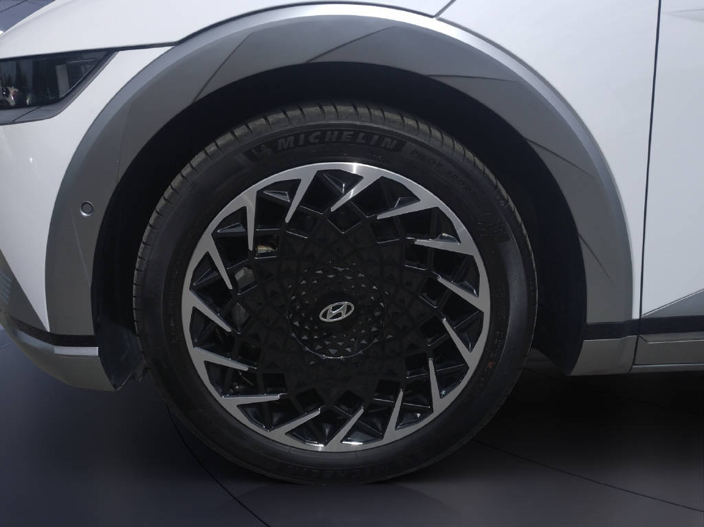 HYUNDAI IONIQ 5 Vertex 73 KWH 4WD-image-8