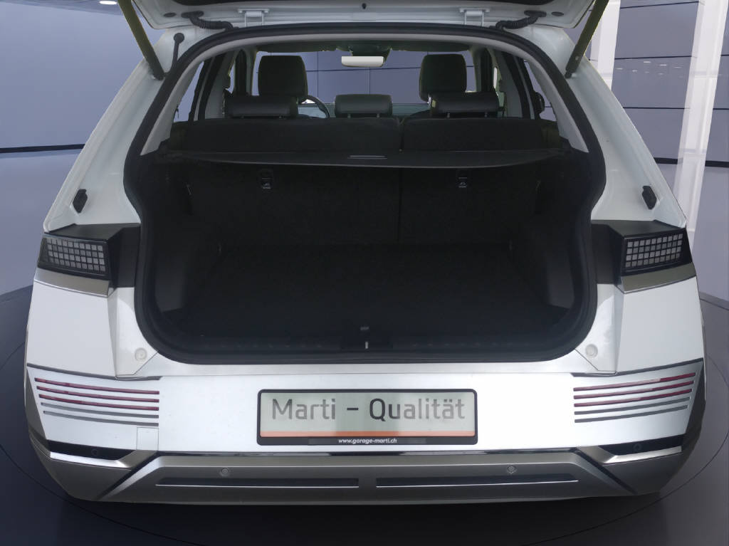 HYUNDAI IONIQ 5 Vertex 73 KWH 4WD-image-12