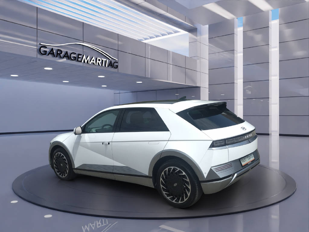 HYUNDAI IONIQ 5 Vertex 73 KWH 4WD-image-6