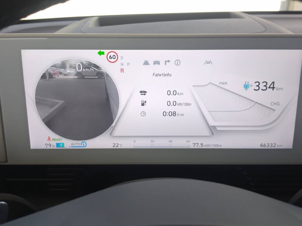 HYUNDAI IONIQ 5 Vertex 73 KWH 4WD-image-15