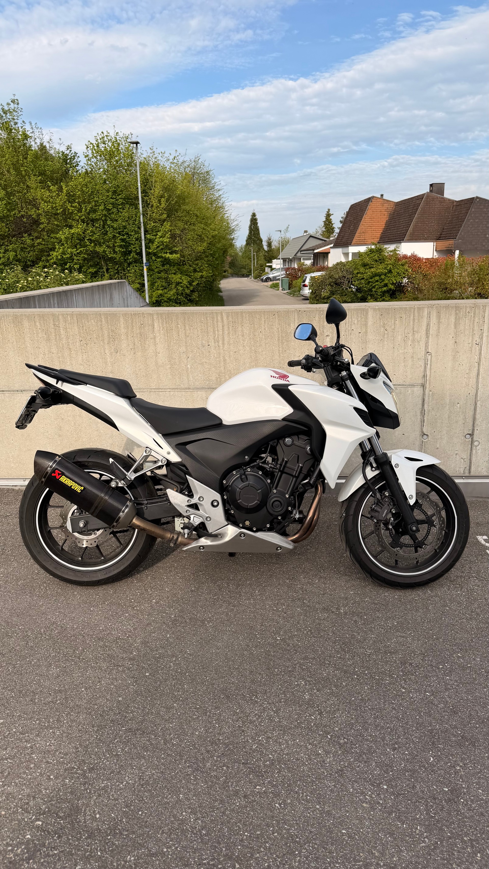 HONDA CB 500 FA ABS-image-1