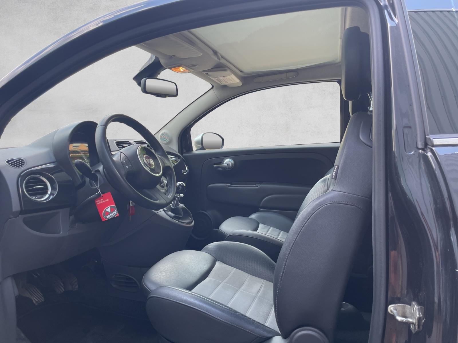 FIAT 500 0.9 T TwinAir Pop-image-9