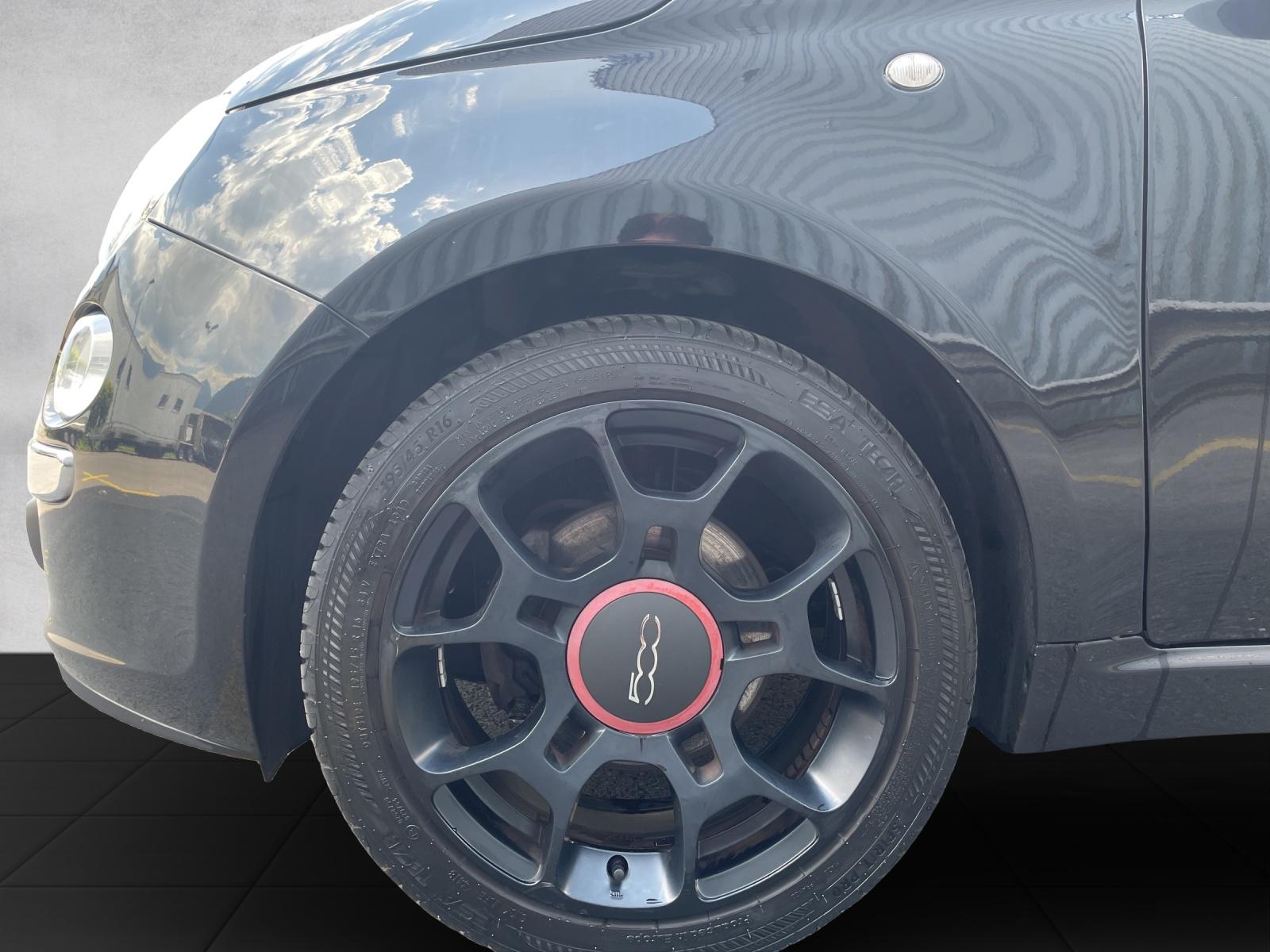 FIAT 500 0.9 T TwinAir Pop-image-8
