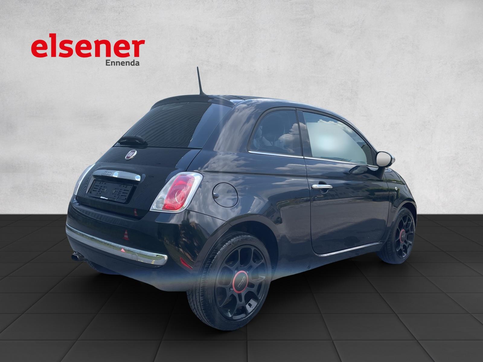 FIAT 500 0.9 T TwinAir Pop-image-4