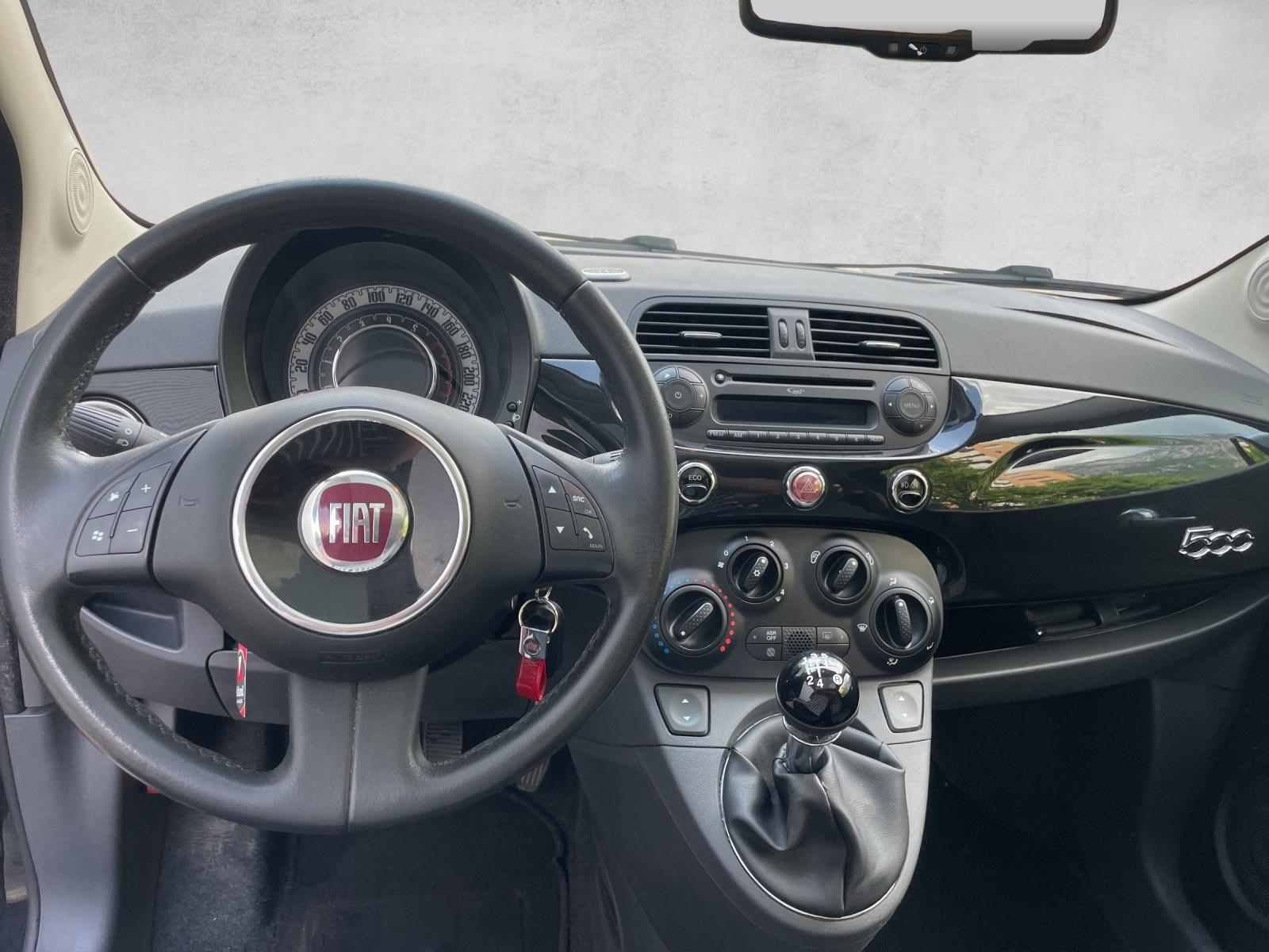 FIAT 500 0.9 T TwinAir Pop-image-11