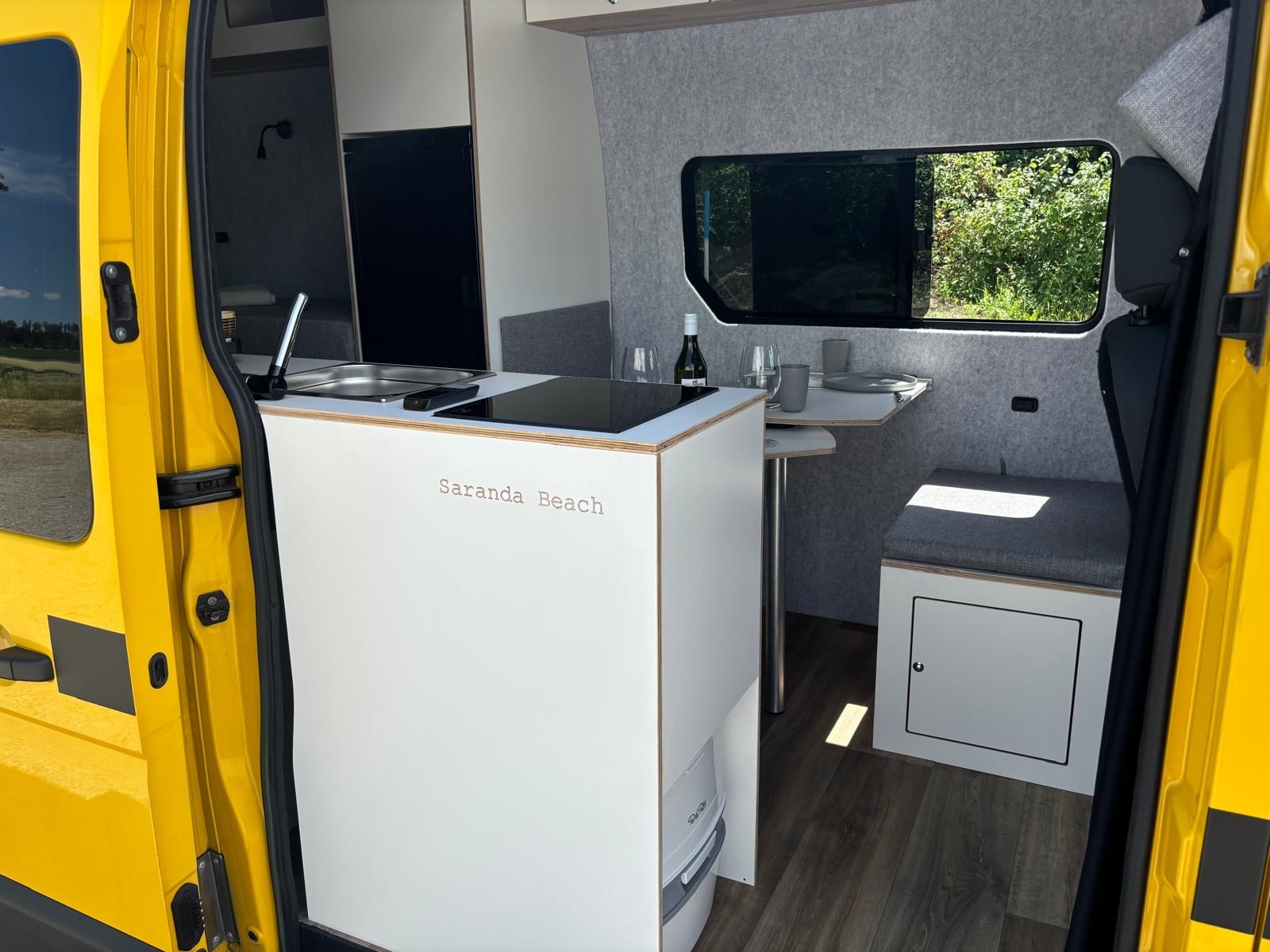 RENAULT Master Saranda Beach-image-7